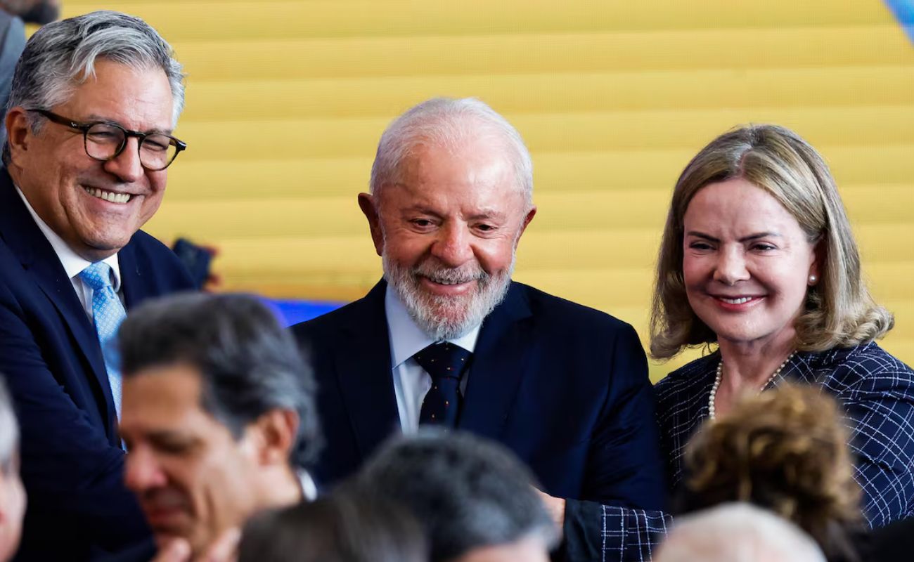 PT admite dano Colateral no caso Banco Master