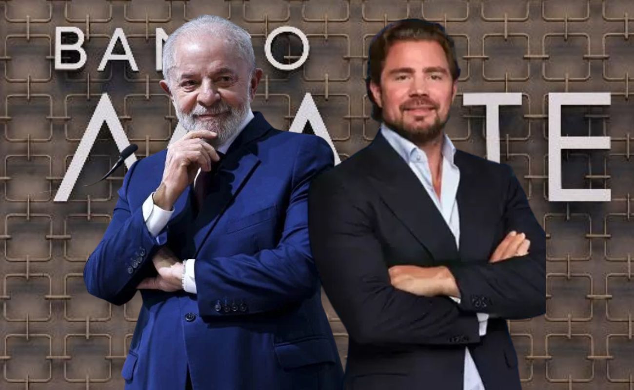 Para blindar Lula,  PT aceita a CPMI do Master se conduzir as investigações