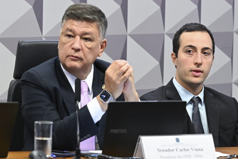 Parlamentares de CPMI afirmam que família Camisotti recebeu mais dinheiro que ‘Careca do INSS’ – Notícias