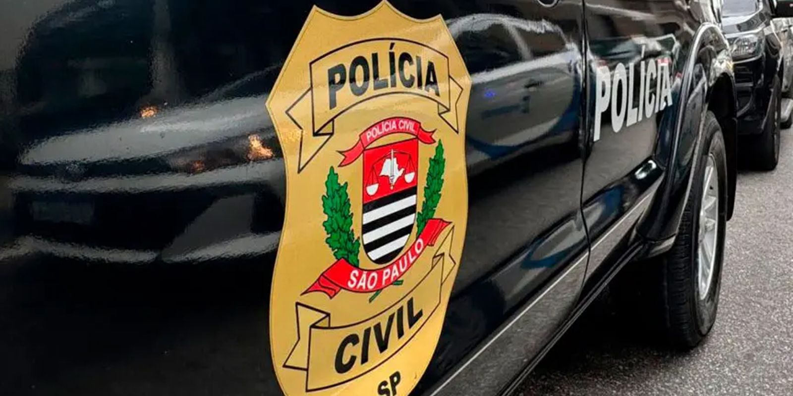 Polícia de São Paulo encontra numa mala mulher esquartejada