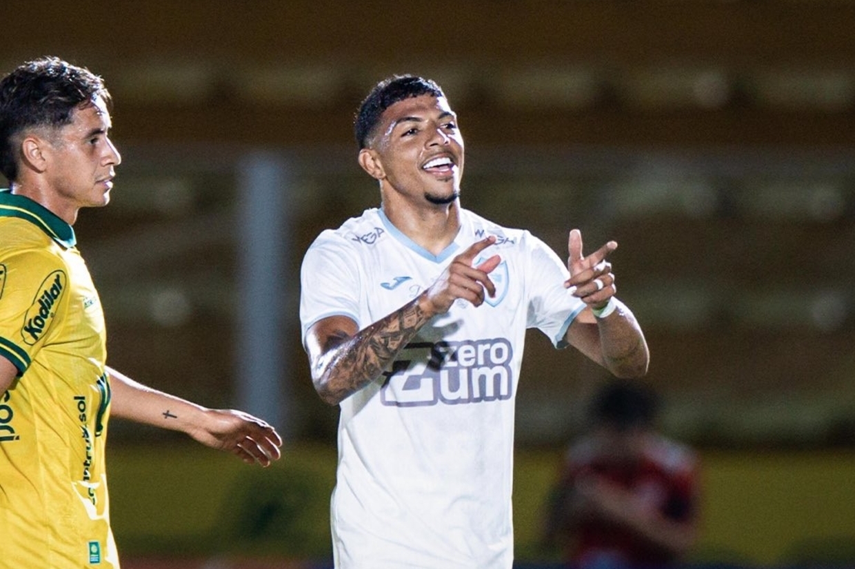 Portuguesa vence de virada, avança e elimina Mirassol do Paulistão