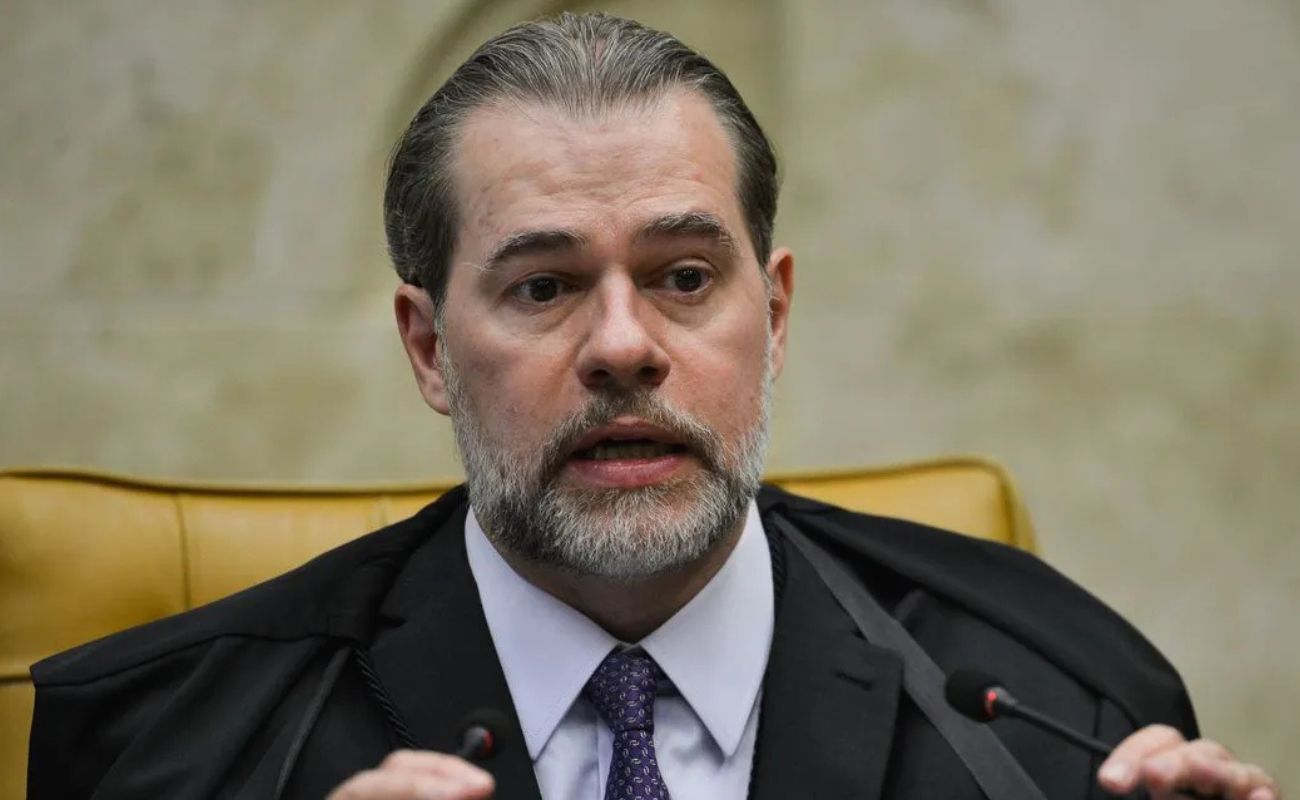 Pressão total por impeachment ou renúncia de Toffoli