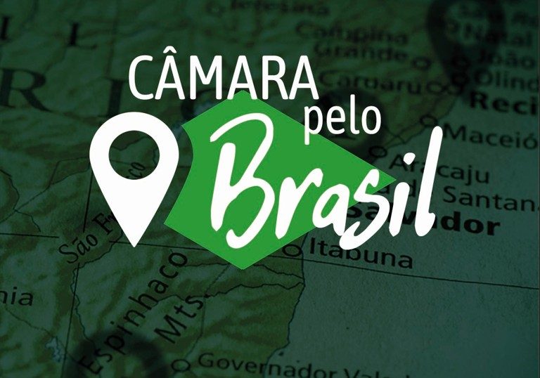 Programa Câmara pelo Brasil promove debate com motoristas de aplicativo em Salvador – Notícias