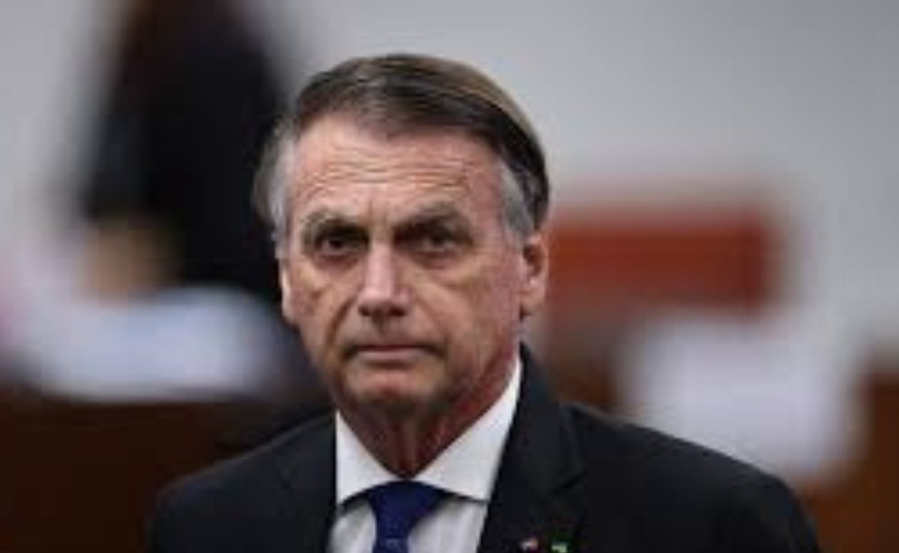 Protocolado pedido para sessões de Estímulo Elétrico Craniano em Bolsonaro