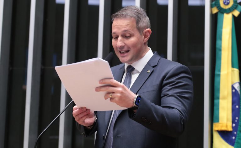 Relator pede rejeição de maioria das mudanças feitas pelo Senado no projeto antifacção; acompanhe – Notícias