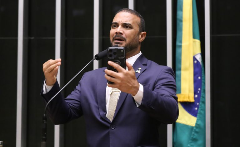 Relator quer enquadrar exploração sexual infantil como crime de organização; ouça a entrevista – Notícias
