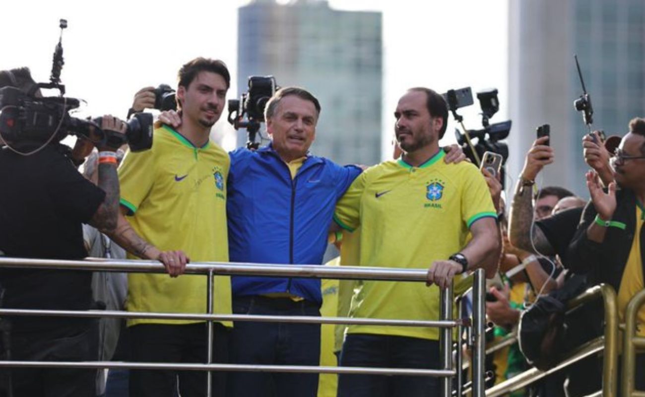 Renan visita pai e faz postagem emocionante neste Sábado
