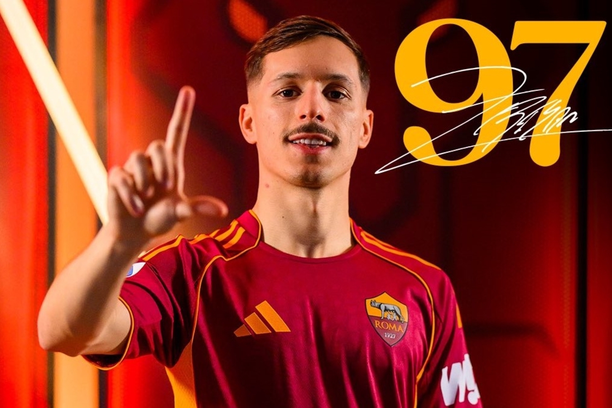 Roma busca atacante por empréstimo no Bayern