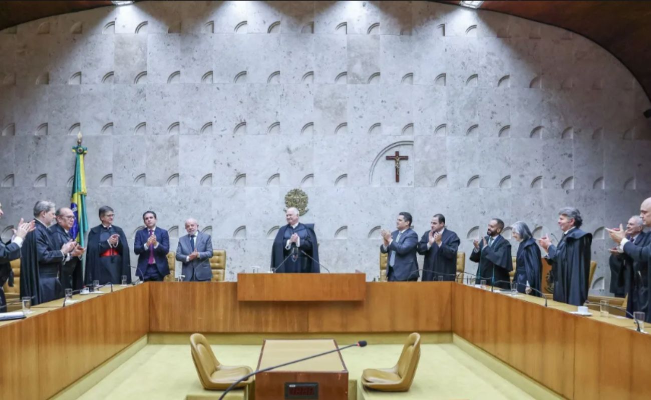 STF consolida entendimento de que caixa 2 é crime