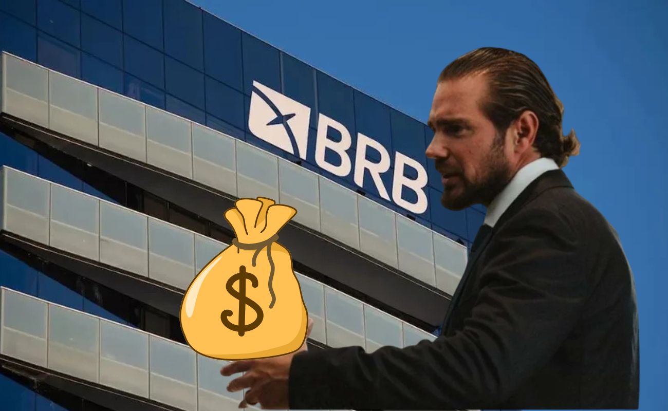 STJ pede esclarecimento sobre R$ 30 bilhões em depósitos judiciais no BRB