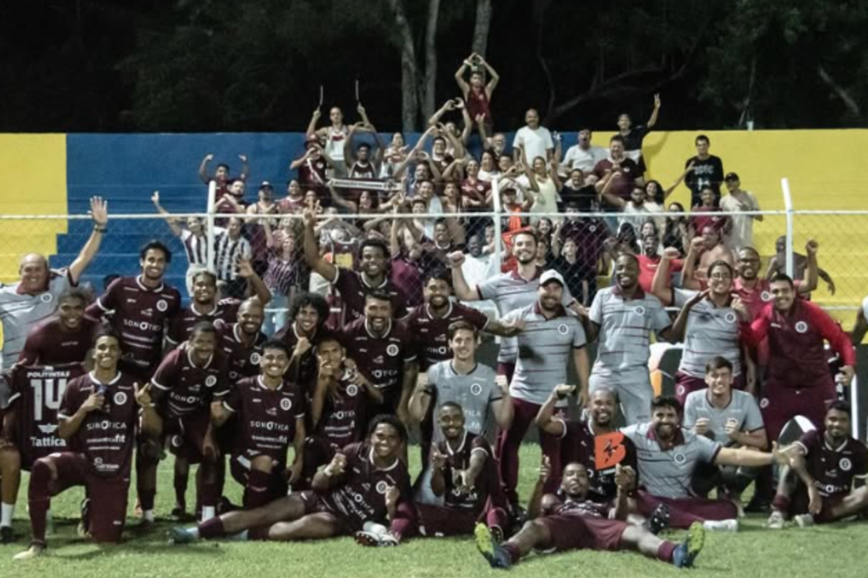 Sai Kieza, entra Kiezinha… Curiosa troca entre irmãos na abertura da Copa do Brasil 2026