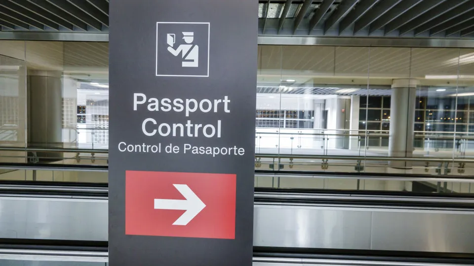 Suspeita de bomba evacua milhares de passageiros no aeroporto de Miami