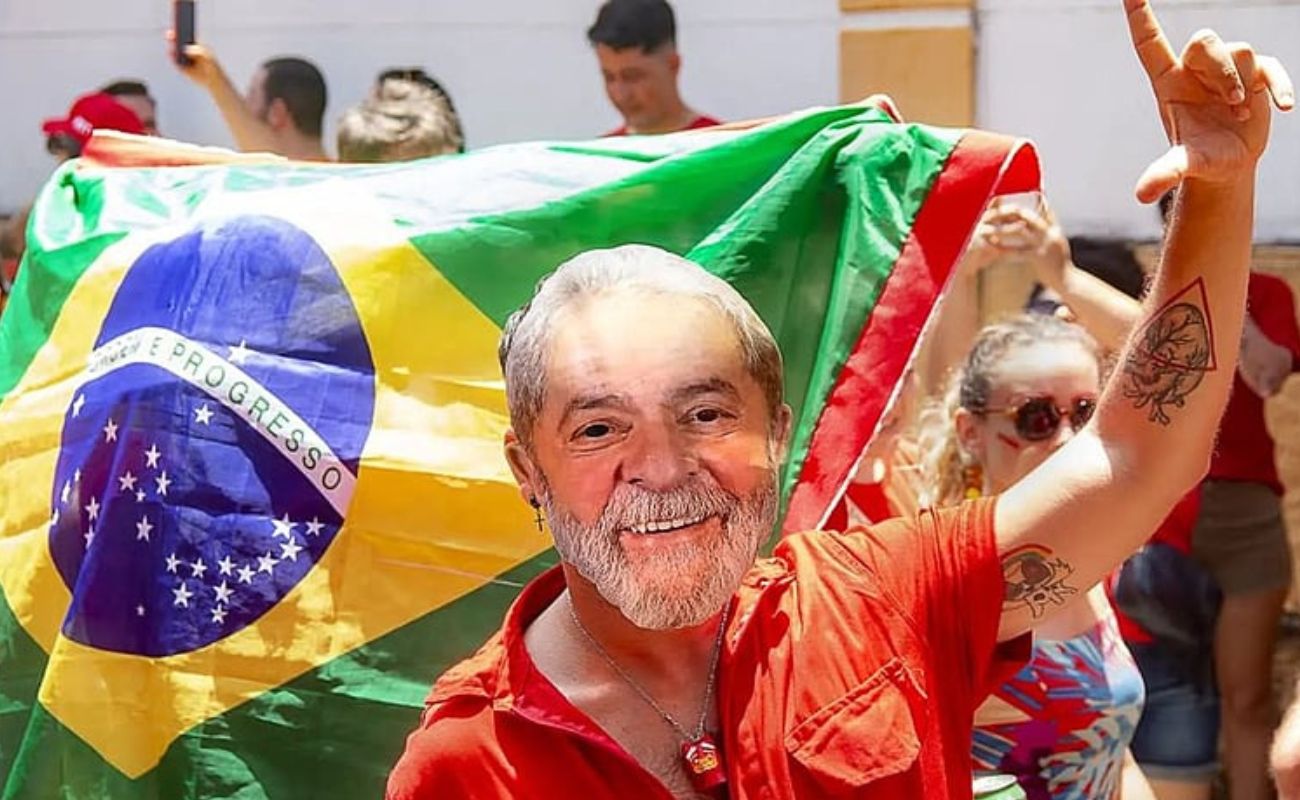 TSE alivia regras para Lula no carnaval