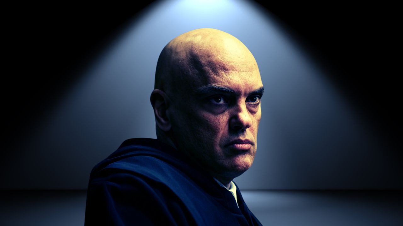 Transparência Internacional acusa Moraes de intimidação contra presidente da Unafisco