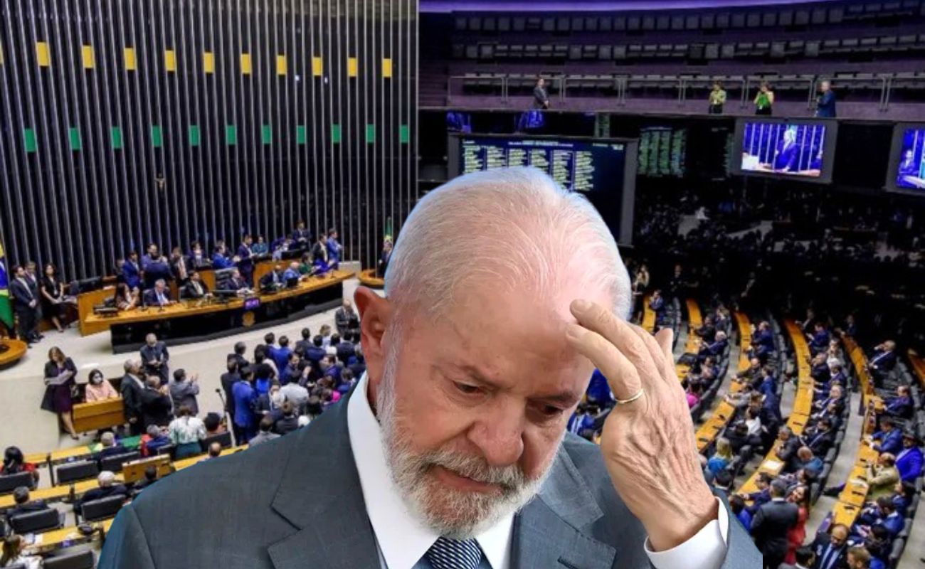 URGENTE: Câmara aprova reajuste para servidores do legislativo abrindo margem para supersalários.