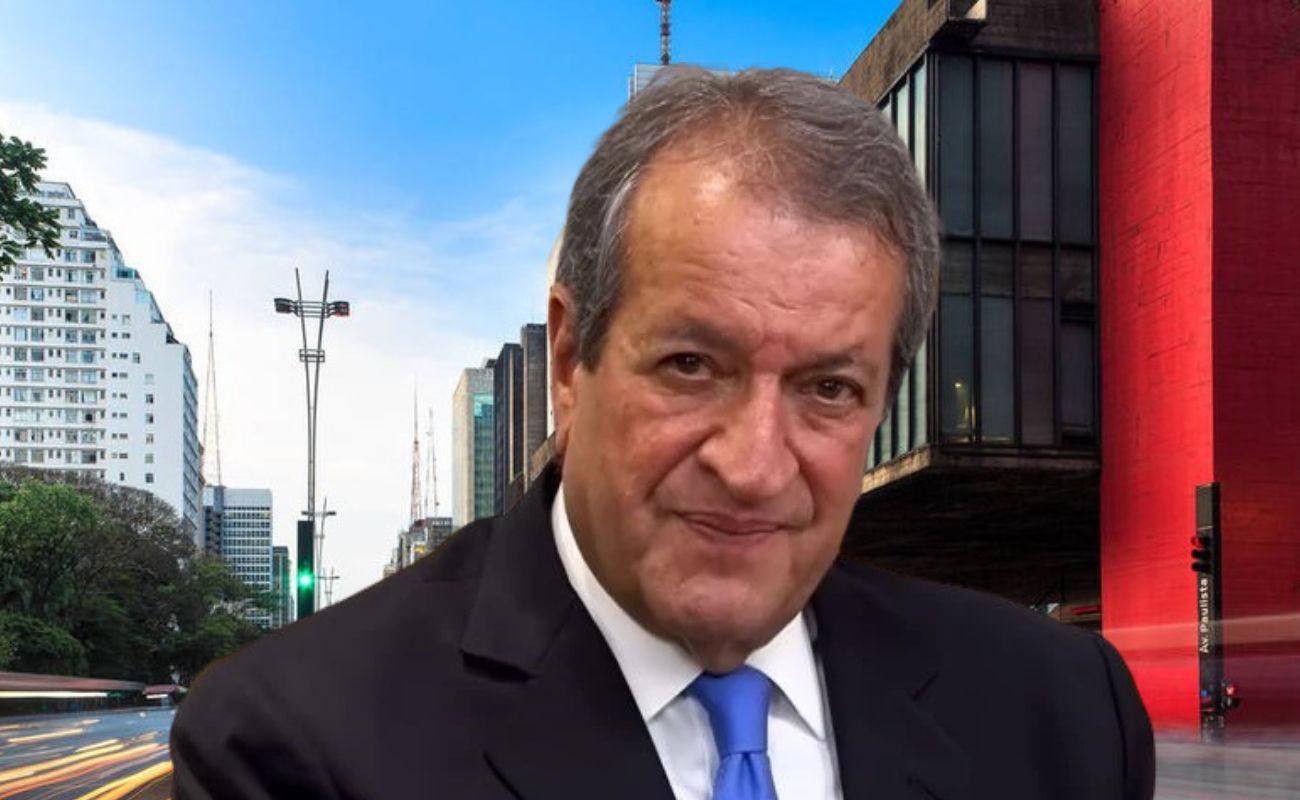 Valdemar Costa Neto: 2º nome do PL ao Senado em SP 