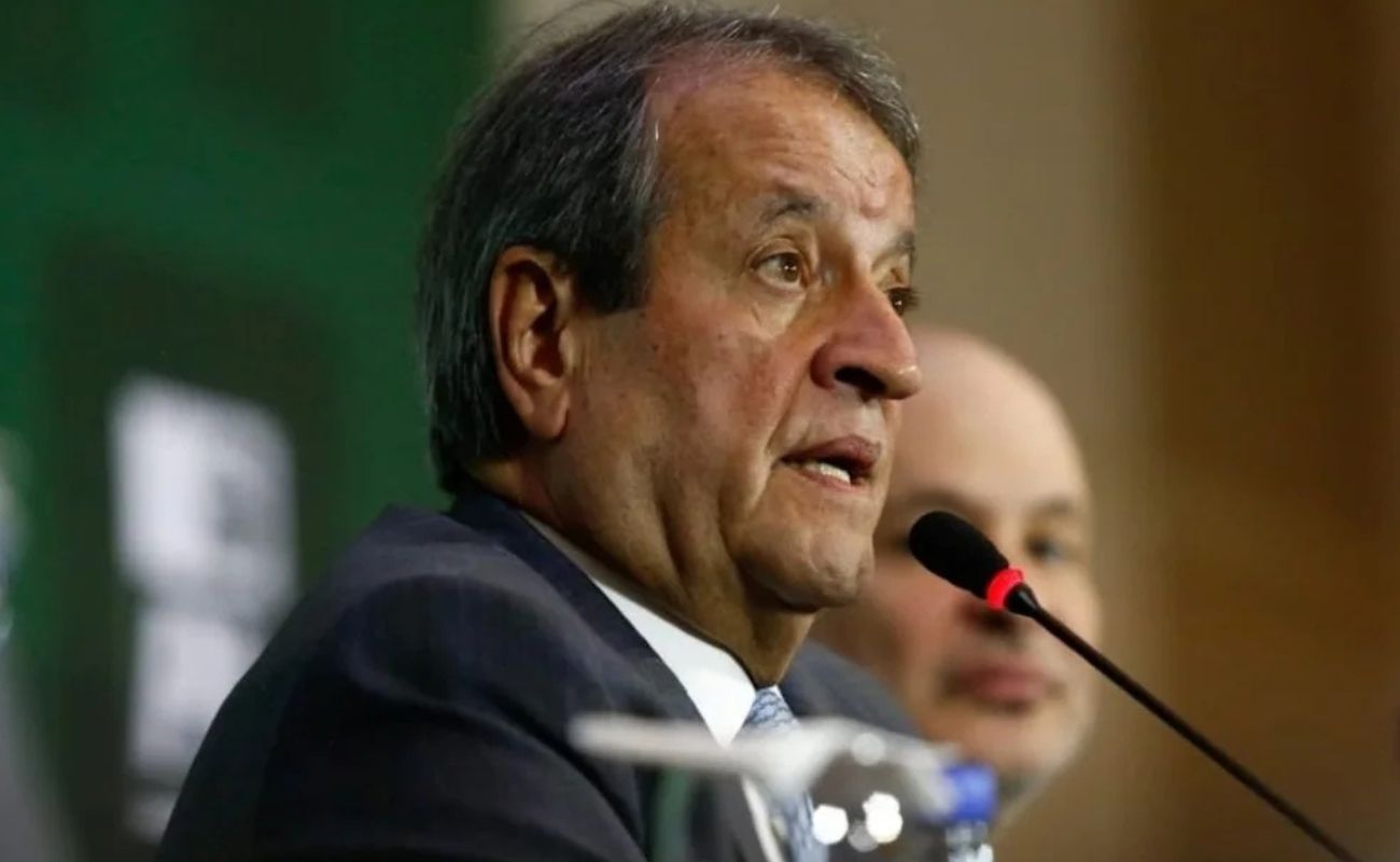 Valdemar Costa Neto esclarece que PL definirá candidatos a Governadores