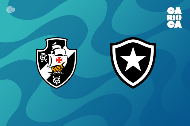Vasco x Botafogo: Retrospecto, escalações e onde assistir