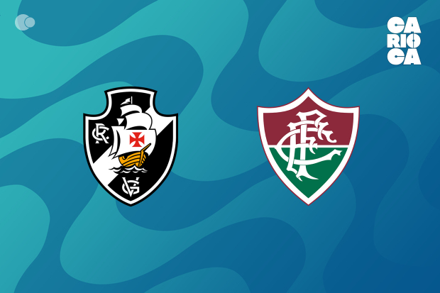 Vasco x Fluminense: Retrospecto, escalações e onde assistir