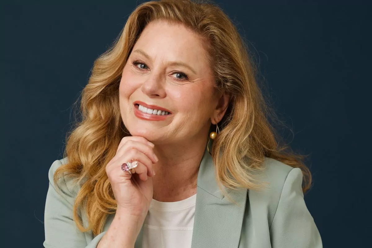 Vera Fischer volta à Globo e agita reta final de ‘Êta Mundo Melhor’