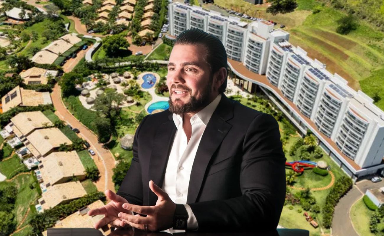 Vorcaro Reclama de Pressão por Aportes no Resort da Família Toffoli