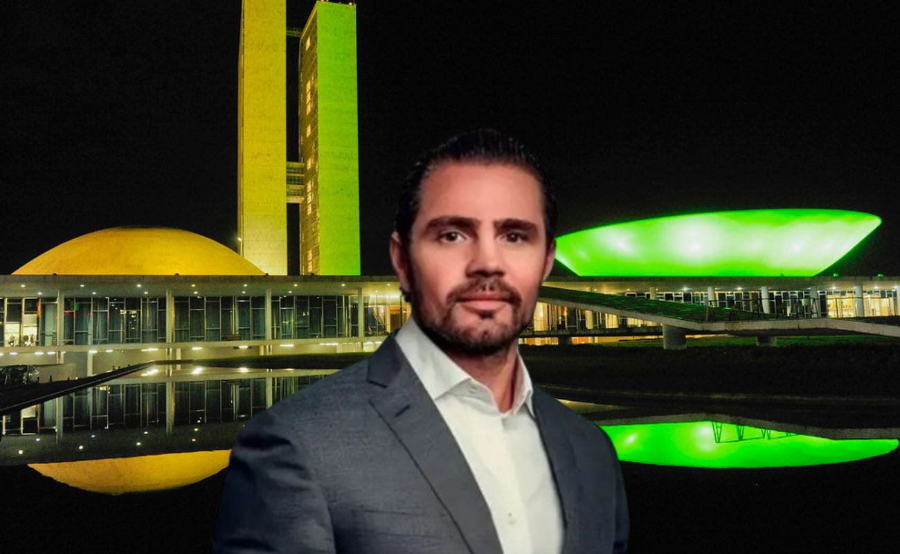 Vorcaro terá transporte da PF para depoimento na CAE do Senado