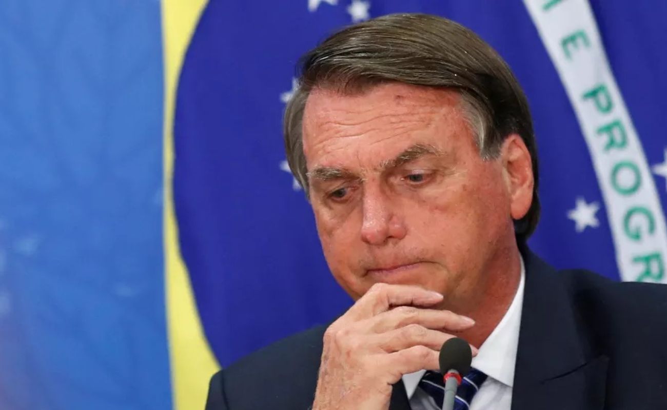 ABSURDO: Bolsonaro recebeu 144 atendimentos médicos em 39 dias na Papudinha
