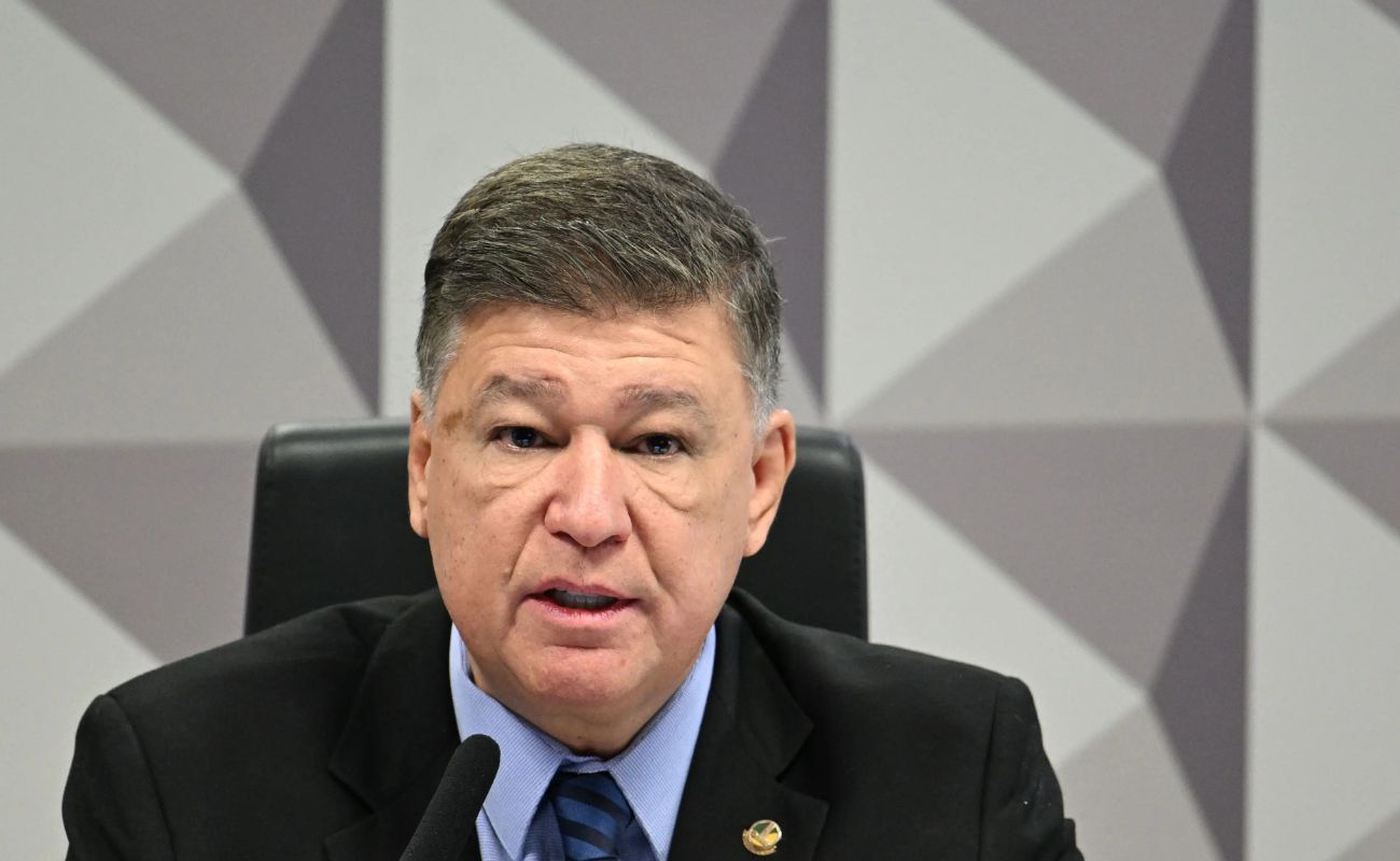 Anatel confirma que número na agenda de Vorcaro pertence ao STF