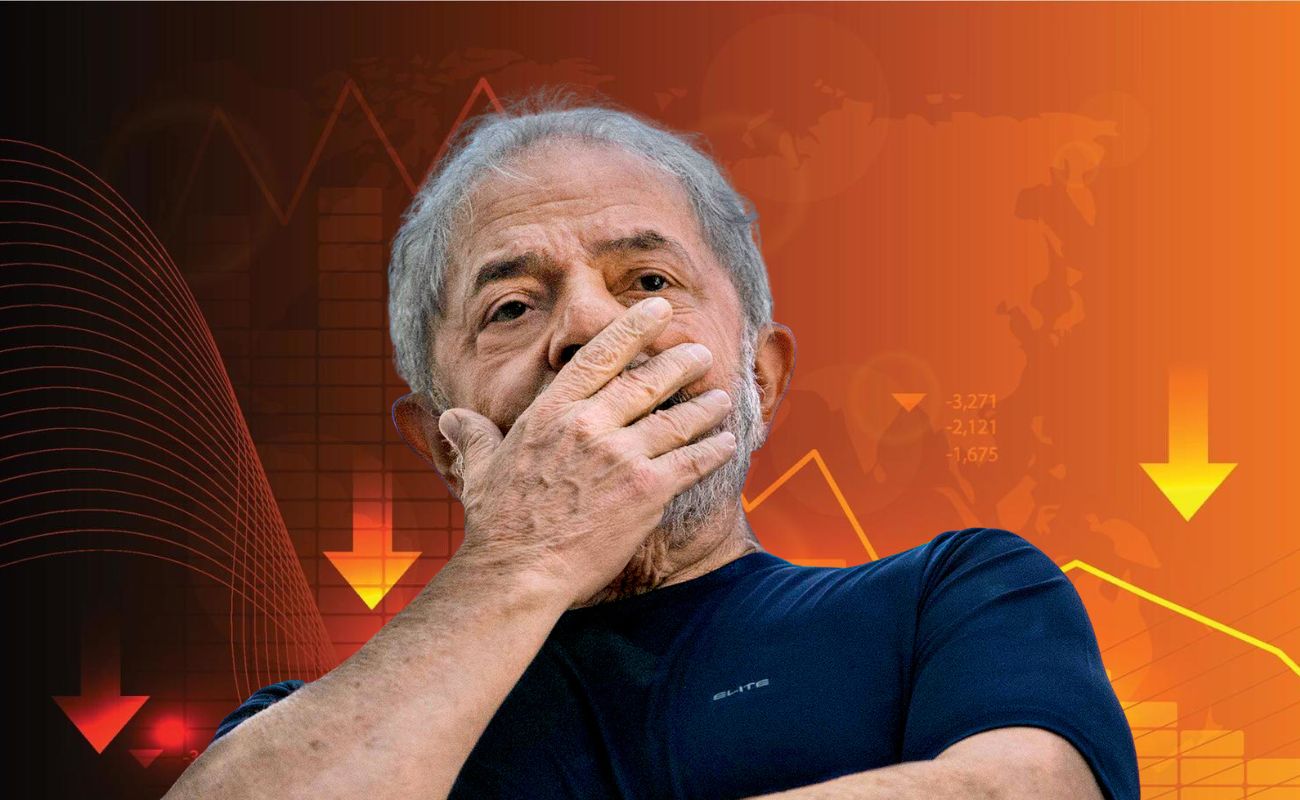 Atlas/Bloomberg 2026: Desaprovação de Lula Chega a 53,5% 