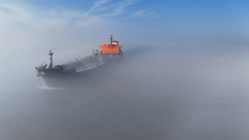 Austrália e Japão descartam enviar navios ao Estreito de Ormuz