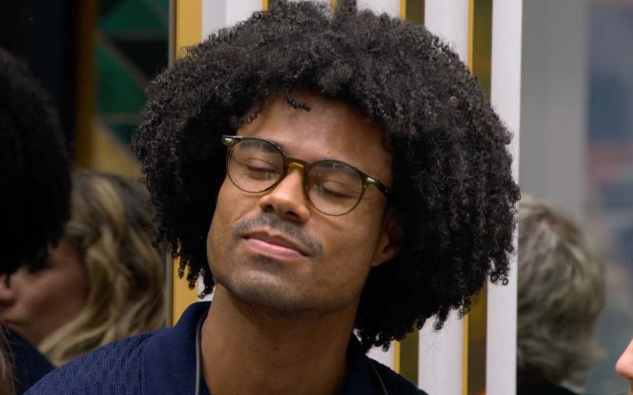 BBB 26: Breno desperdiça 2ª. chance e é eliminado com 58.96 % dos votos
