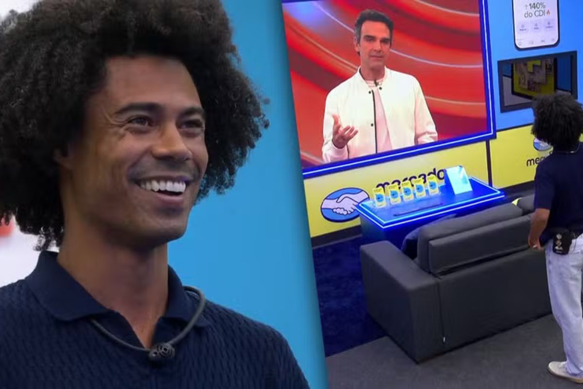 BBB 26: Breno traça estratégias após Paredão Falso. Confira resumo da madrugada!