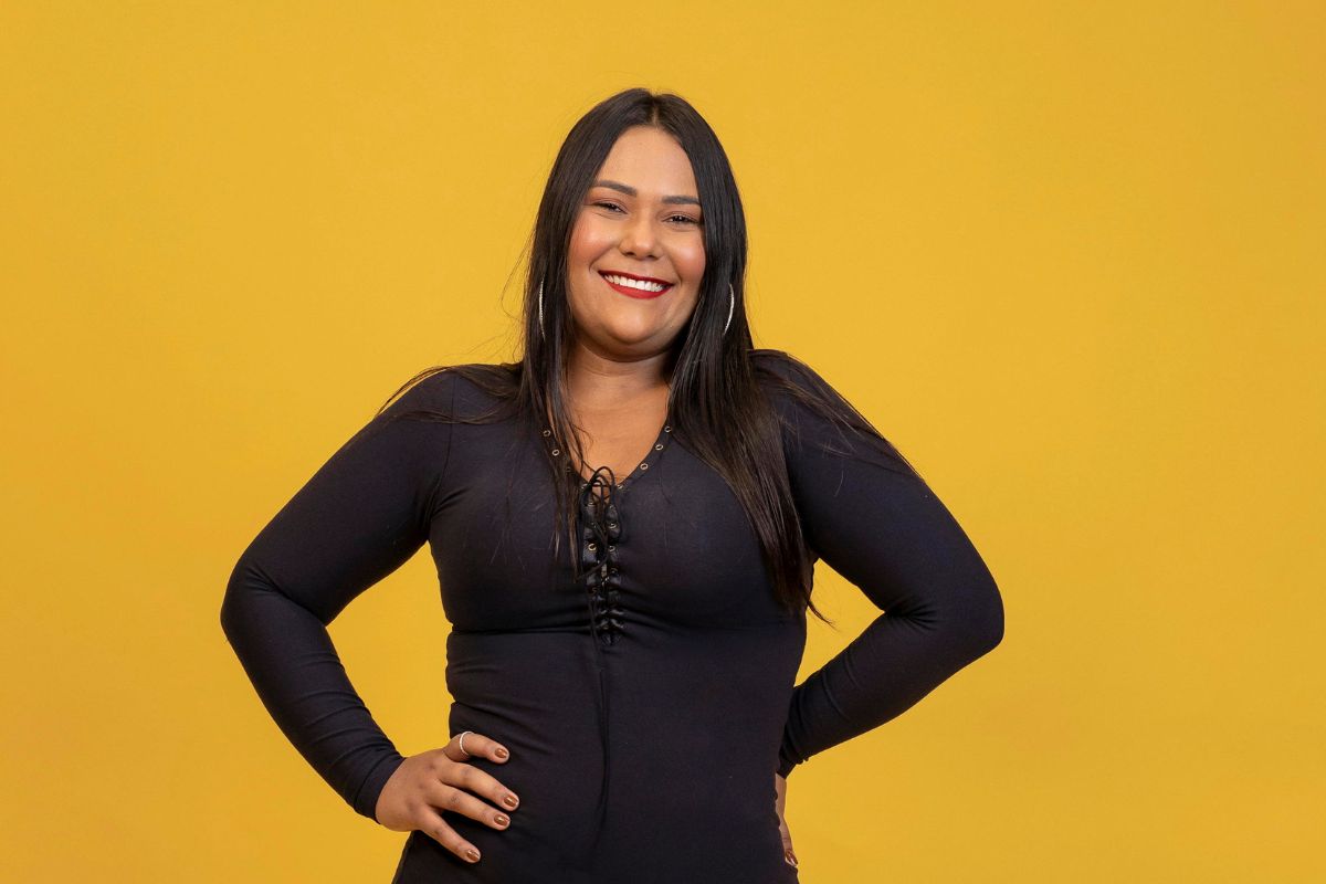 BBB 26: Equipe de Chaiany se pronuncia após sister ser acusada de furto