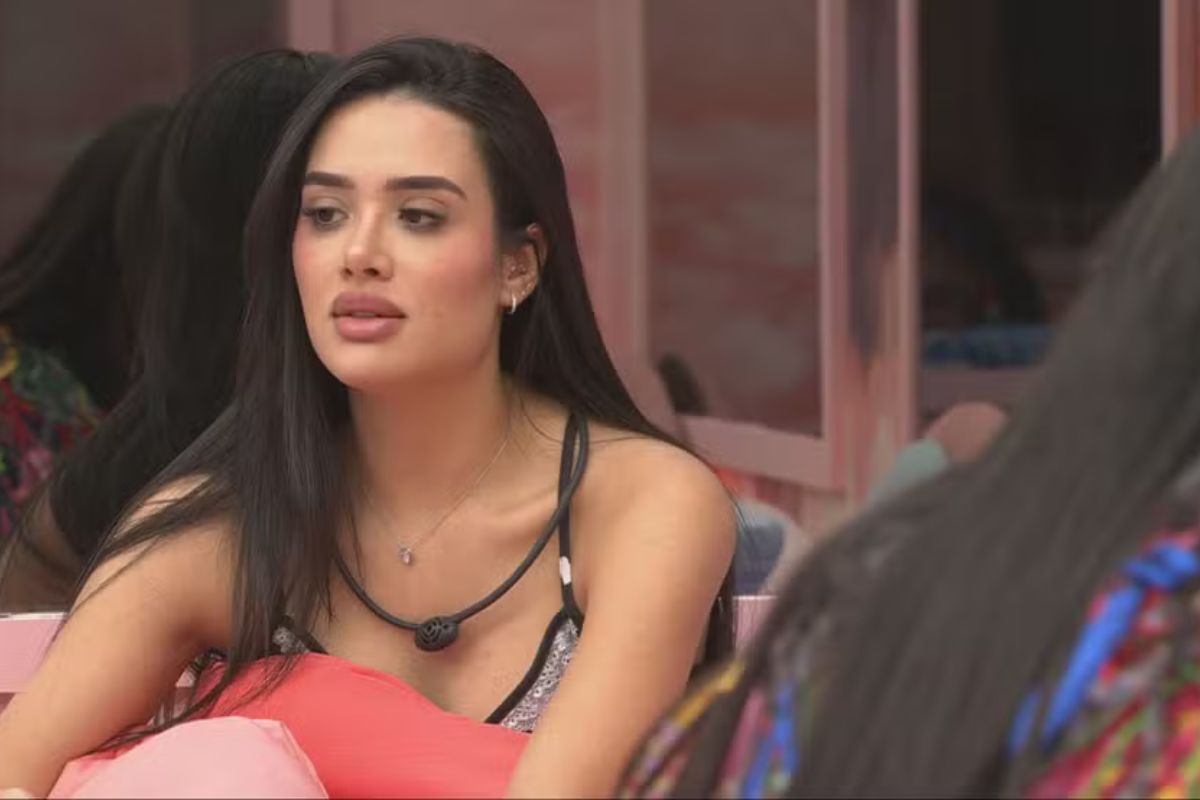 BBB 26: Jordana compra Caixa do Poder que salva do Paredão
