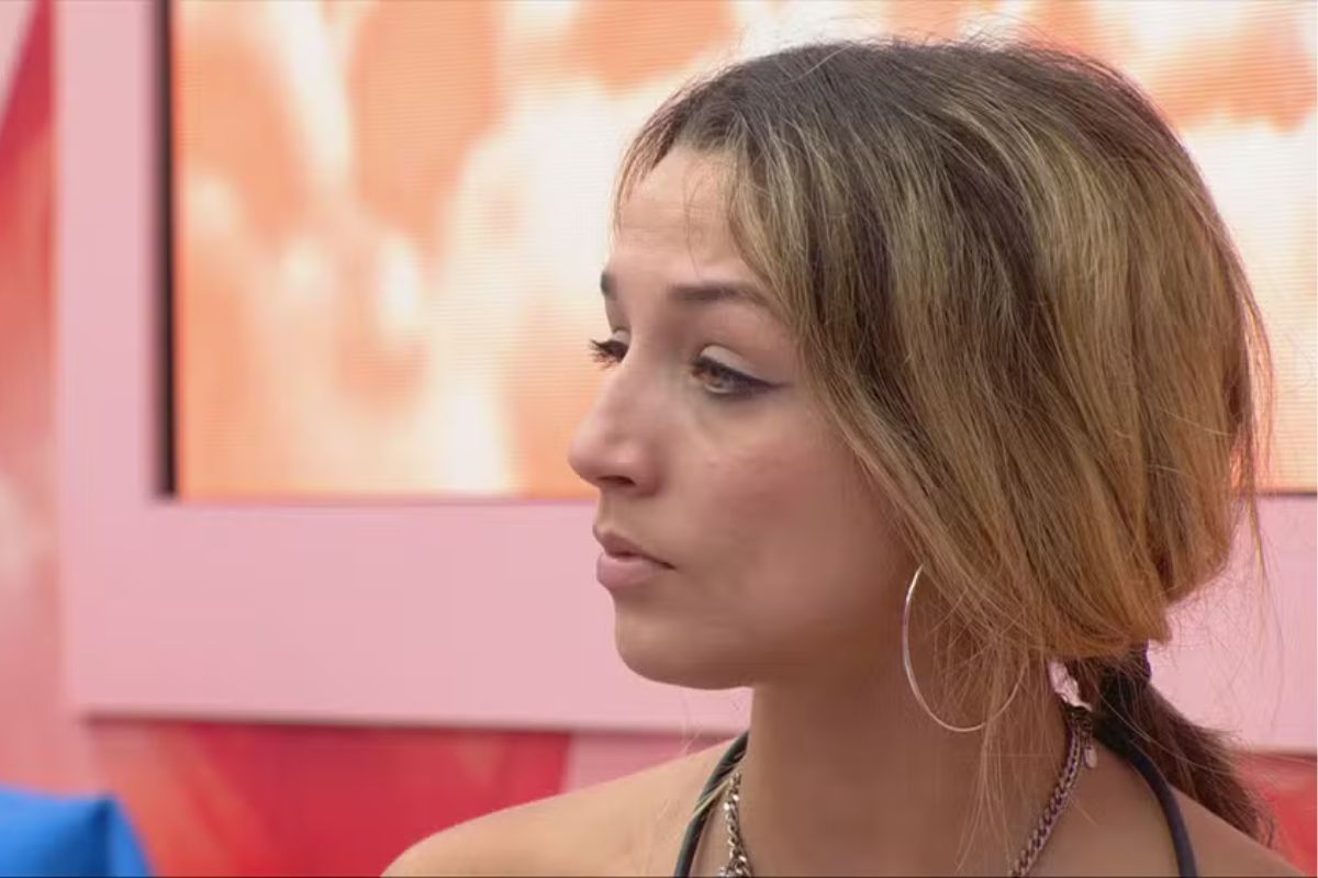 BBB 26: Samira revela estratégia para combinar votos