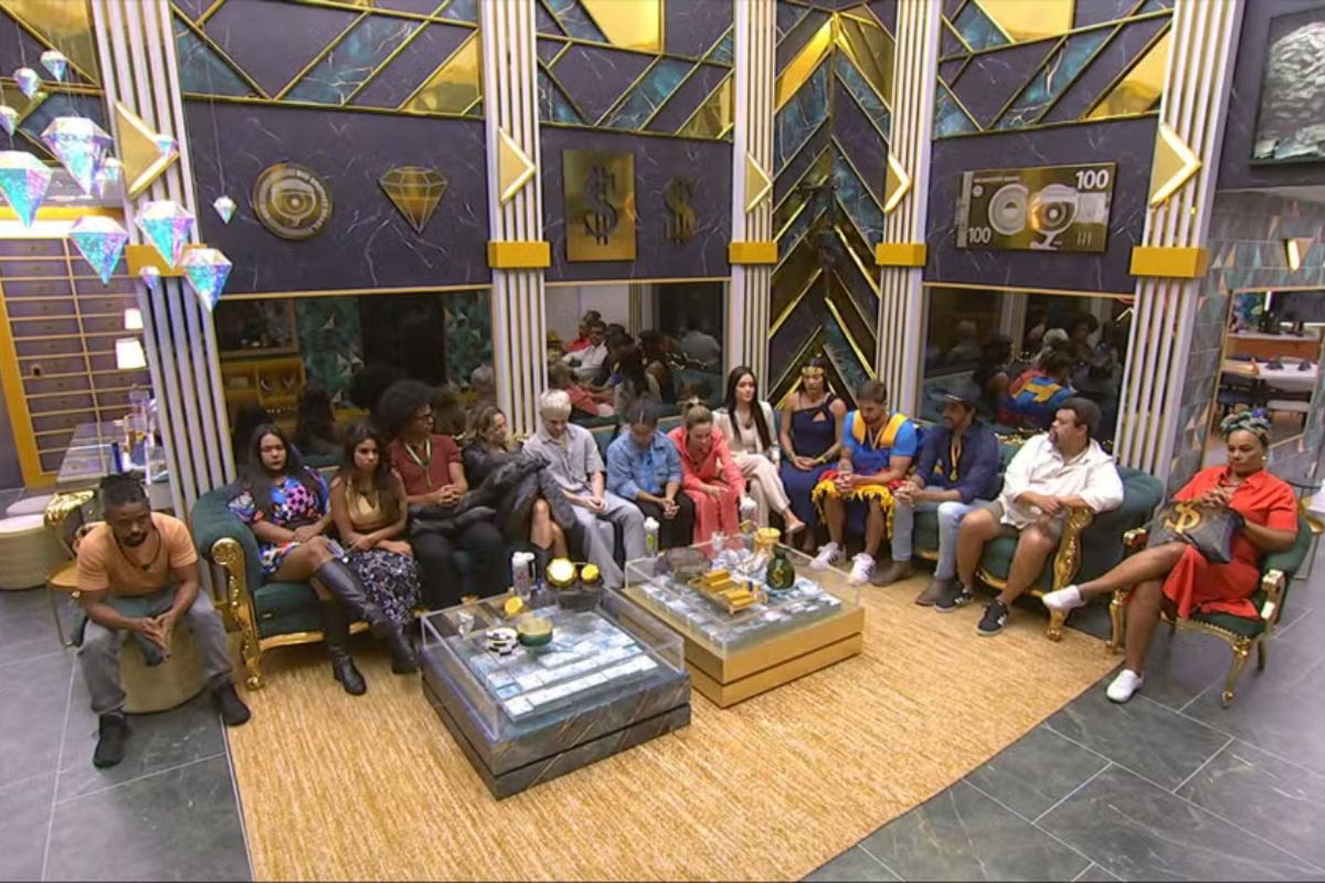 BBB 26 muda radicalmente de horário no próximo domingo