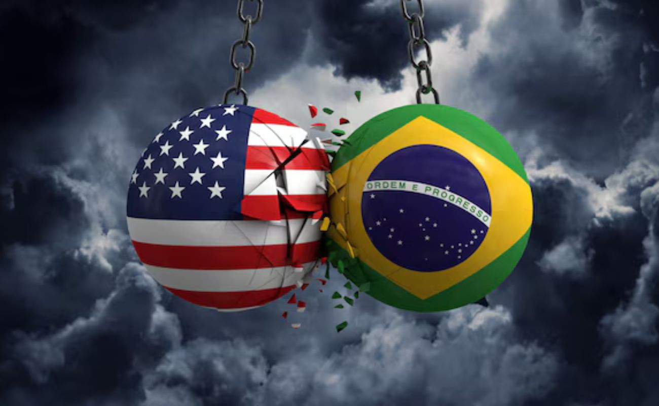 BOMBA: Governo Trump planeja declarar CV e PCC como organizações terroristas