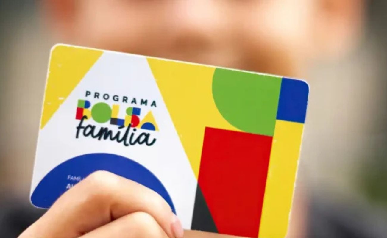 Bolsa família em 8 anos e já atende 200 mil pessoas