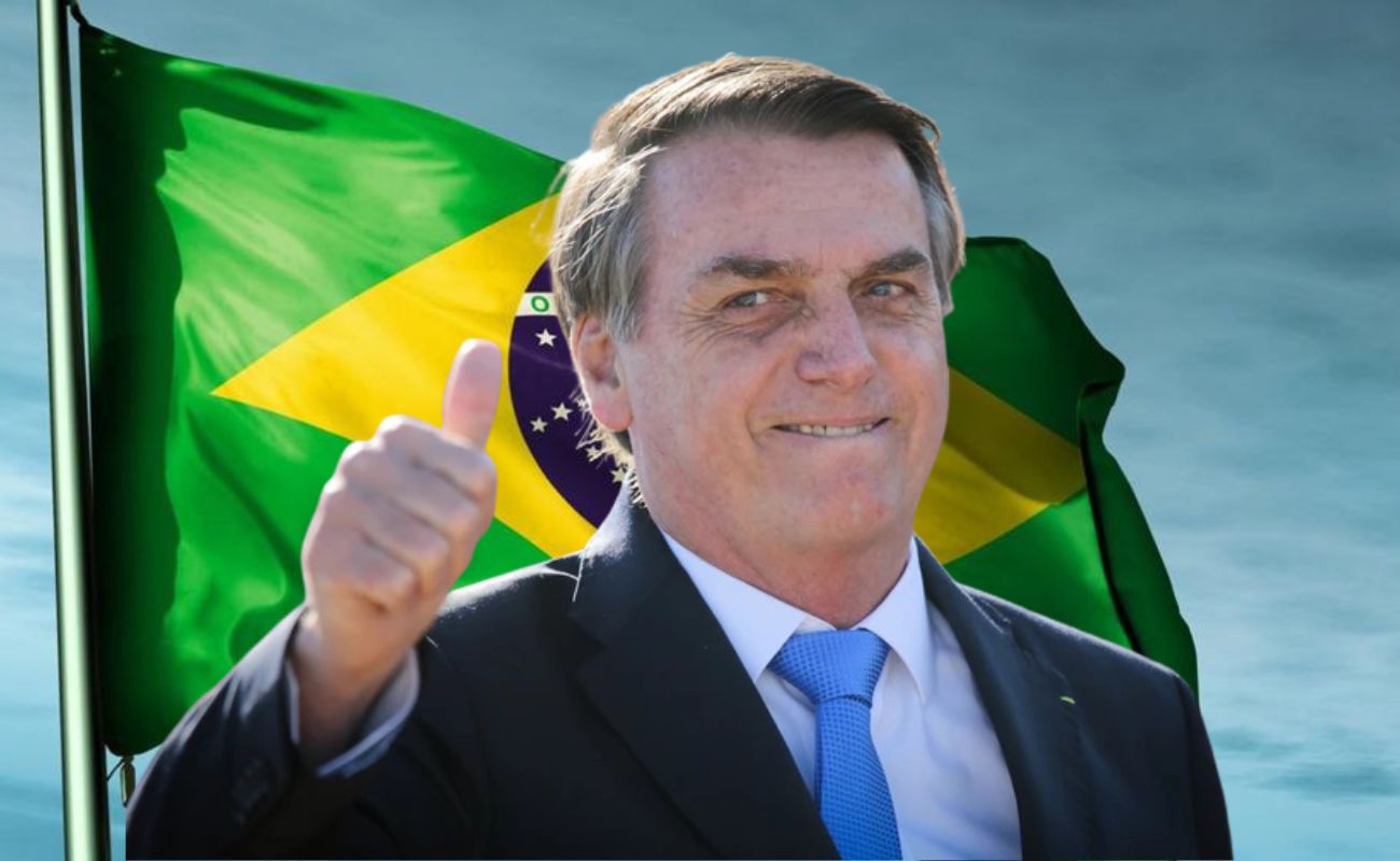 Bolsonaro apresenta boa evolução na UTI e segue com suporte intensivo