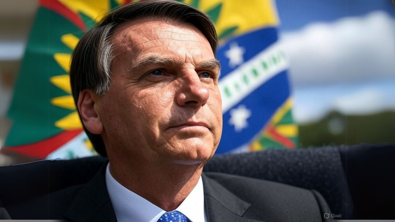 Bolsonaro apresentou queda de saturação e permanece em observação