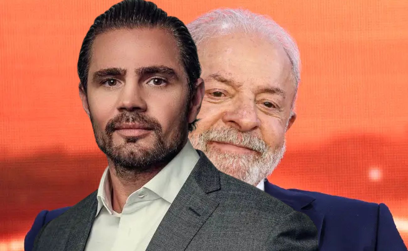 Bolsonaro criticou Banco Master em 2024 e irritou Vorcaro; Mensagens revelam encontro “Ótimo” com Lula