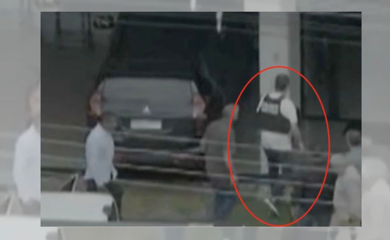 Bolsonaro deixa hospital e já esta em casa com familiares para pronta recuperação