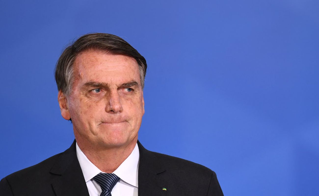 Bolsonaro permanece na UTI com antibióticos potentes para tratar broncopneumonia