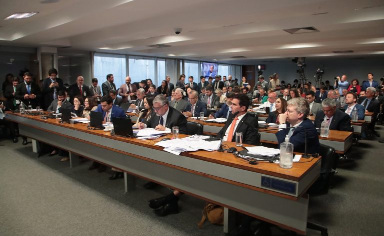 CPMI do INSS cancela oitiva de ex-presidente da Contag marcada para esta segunda-feira – Notícias