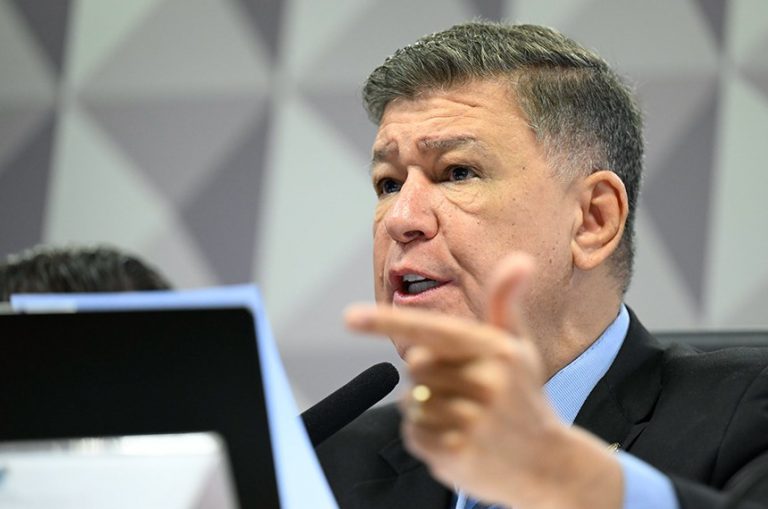 CPMI do INSS convida Galípolo e Campos Neto a prestar esclarecimentos – Notícias