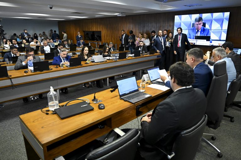 CPMI do INSS decide recorrer ao STF para restabelecer quebras de sigilo suspensas por Flávio Dino – Notícias