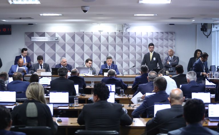 CPMI do INSS ouve Leila Pereira, CEO do C6 Consignado e presidente da Dataprev – Notícias
