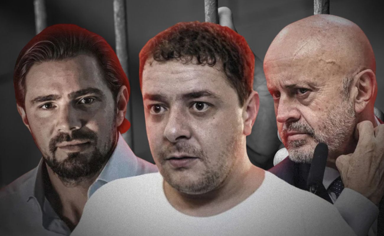 CPMI do INSS pede indiciamento de 216 pessoas em relatório final lido nesta sexta-feira