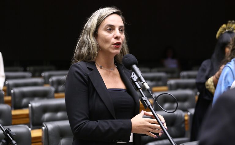 Câmara aprova uso imediato de tornozeleira eletrônica por agressor de mulher que permaneça em risco – Notícias