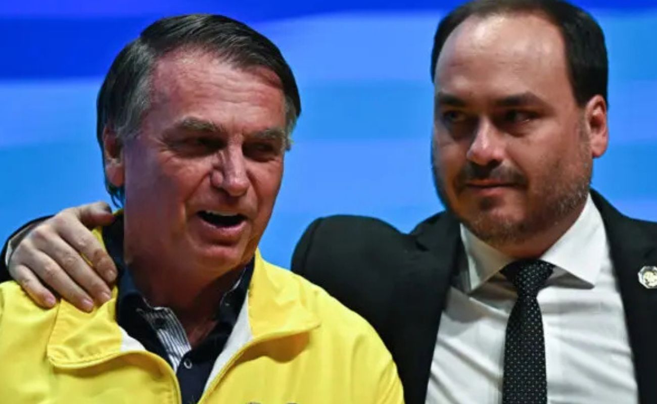 Carlos atualiza saúde do pai: Estado continua muito delicado